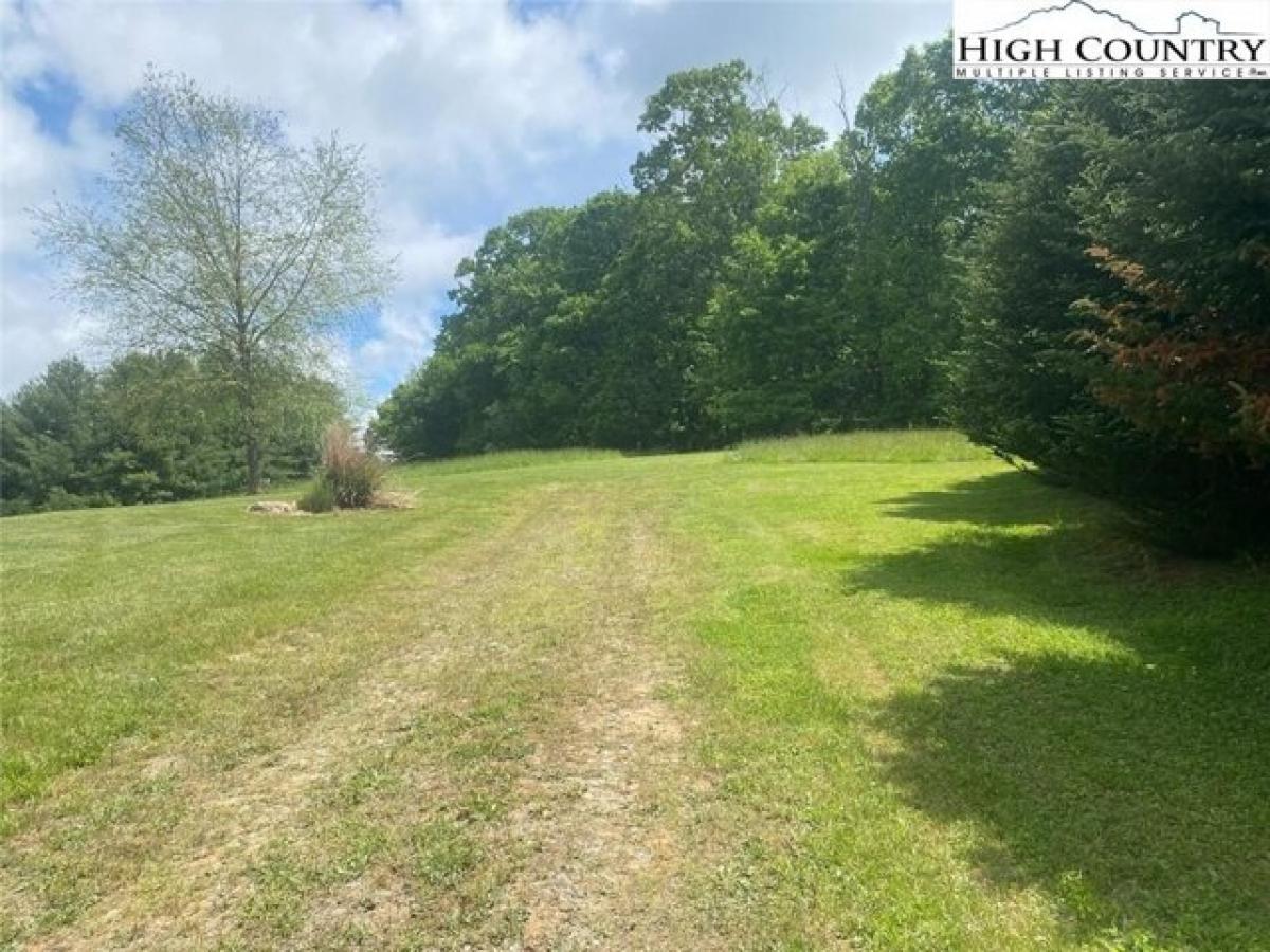 Picture of Residential Land For Sale in Sparta, North Carolina, United States