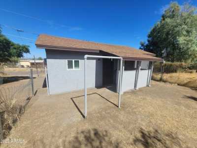 Home For Sale in Superior, Arizona