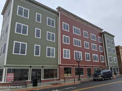 Apartment For Rent in Cohoes, New York