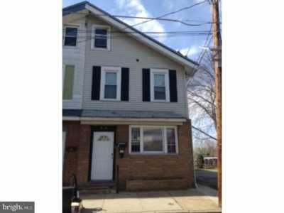 Home For Sale in Brooklawn, New Jersey