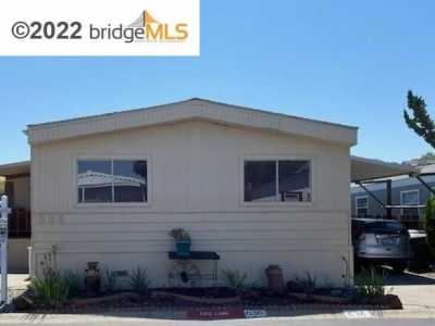 Home For Sale in Bay Point, California