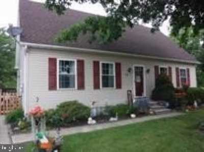 Home For Sale in Littlestown, Pennsylvania