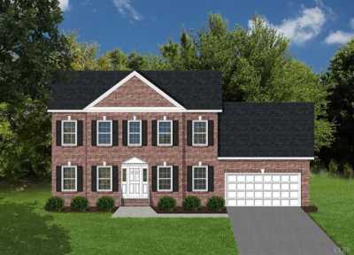Home For Sale in Rustburg, Virginia