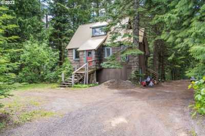 Home For Sale in Government Camp, Oregon