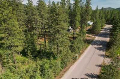 Residential Land For Sale in Loon Lake, Washington
