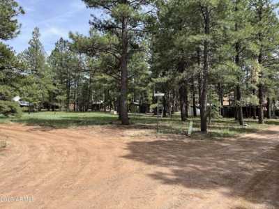Residential Land For Sale in Mormon Lake, Arizona