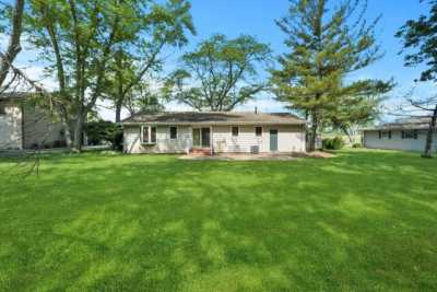Home For Sale in Frankfort, Illinois