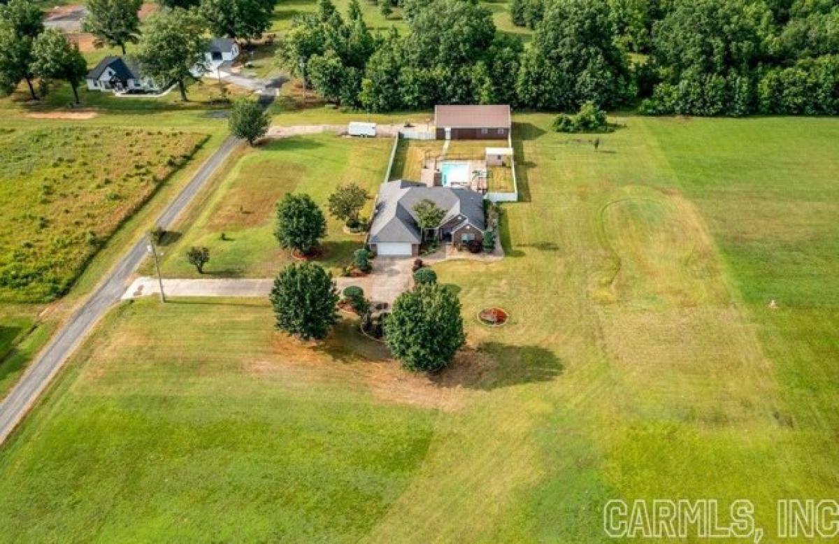Picture of Home For Sale in Vilonia, Arkansas, United States