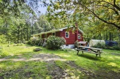 Home For Sale in Leverett, Massachusetts