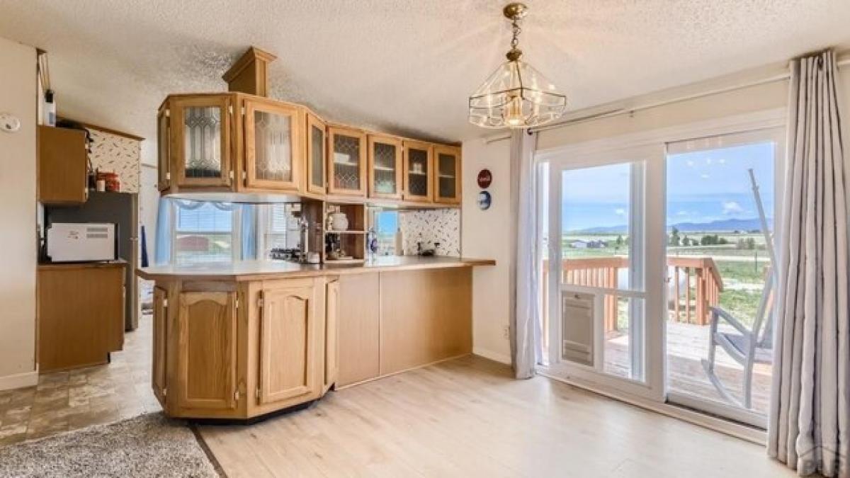 Picture of Home For Sale in Calhan, Colorado, United States