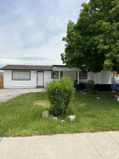 Home For Sale in Caldwell, Idaho