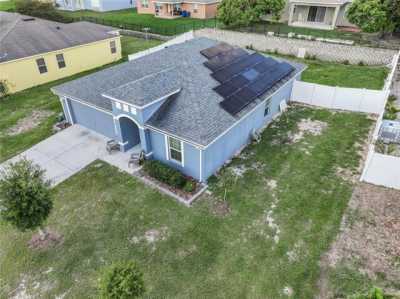 Home For Sale in Lake Wales, Florida