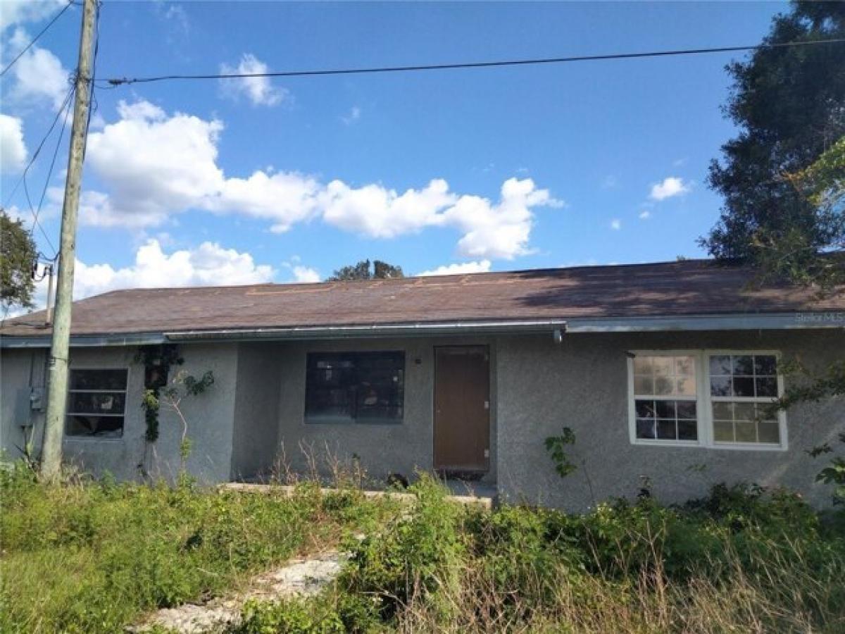 Picture of Home For Sale in Plant City, Florida, United States