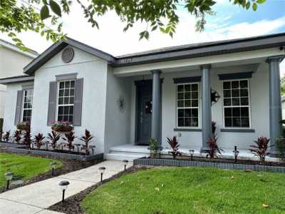 Home For Sale in Reunion, Florida