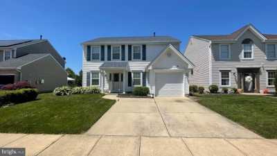 Home For Sale in Westampton, New Jersey