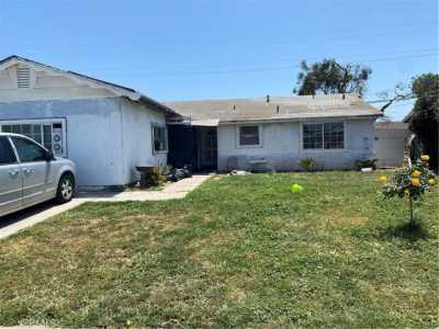 Home For Sale in Santa Maria, California