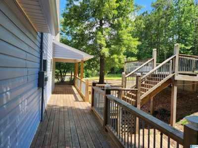 Home For Sale in Ashville, Alabama