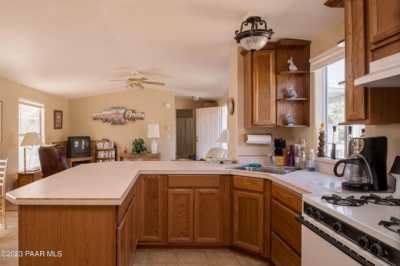 Home For Sale in Seligman, Arizona