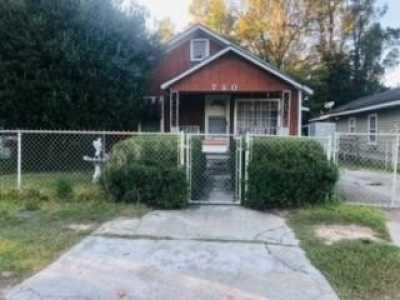 Home For Sale in Prichard, Alabama