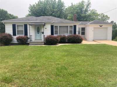 Home For Sale in New Haven, Missouri