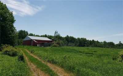 Residential Land For Sale in Ojibwa, Wisconsin