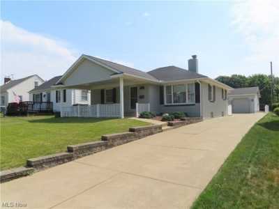 Home For Sale in Wadsworth, Ohio
