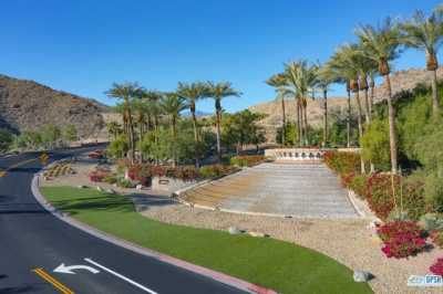 Residential Land For Sale in Rancho Mirage, California