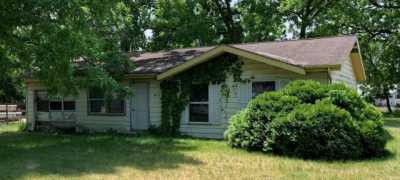 Home For Sale in Milford, Indiana
