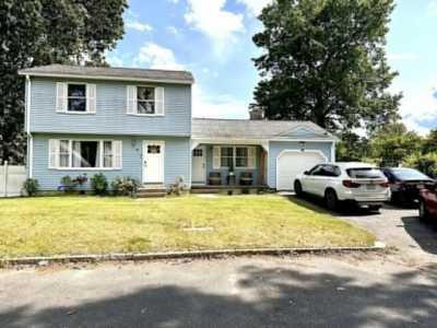 Home For Sale in Springfield, Massachusetts