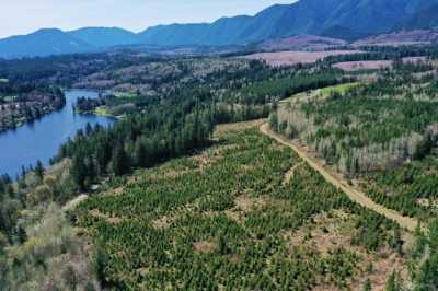 Residential Land For Sale in Quilcene, Washington