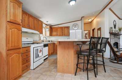 Home For Sale in Cotopaxi, Colorado