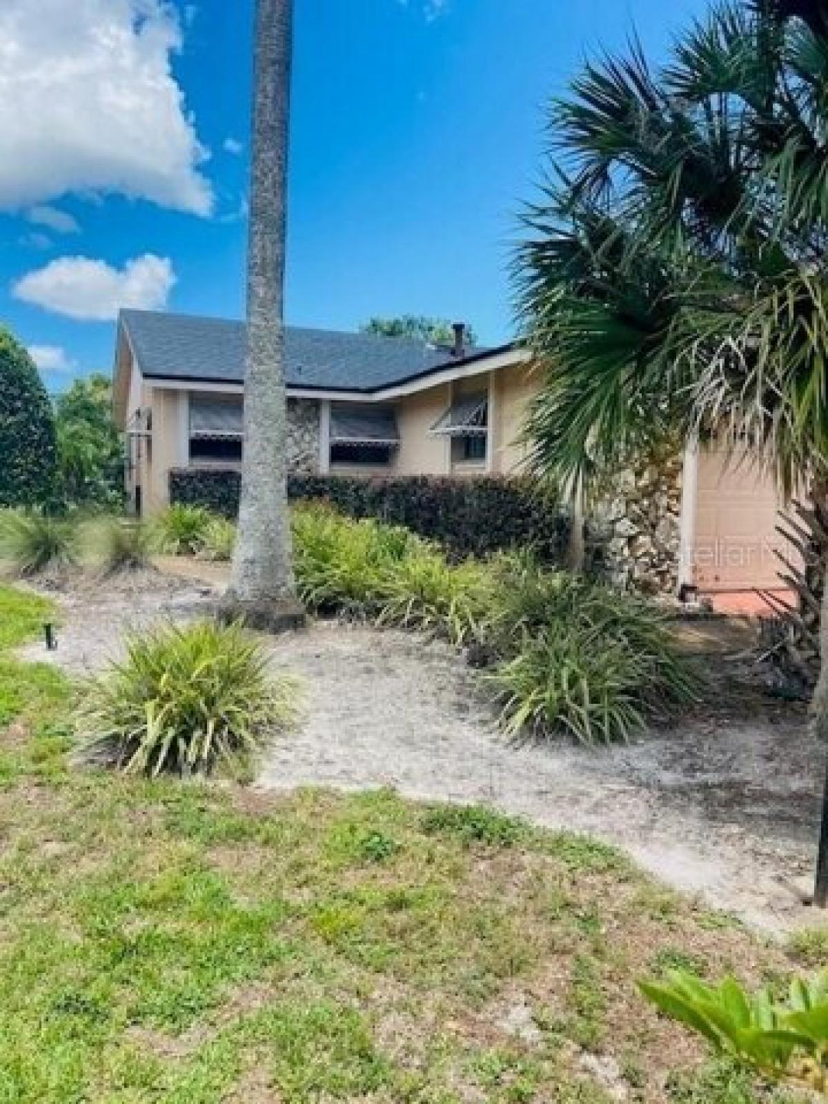 Picture of Home For Sale in Casselberry, Florida, United States