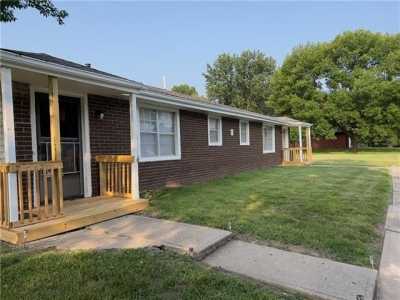 Home For Sale in Warrensburg, Missouri