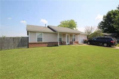 Home For Sale in Elkins, Arkansas