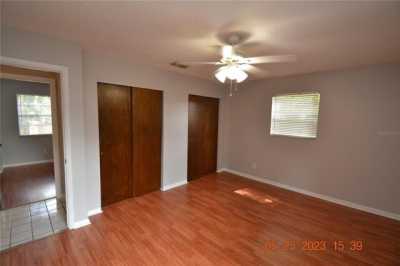 Home For Rent in Zephyrhills, Florida