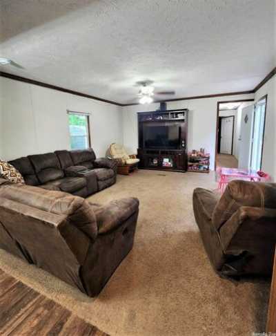 Home For Sale in Cove, Arkansas