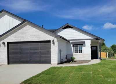 Home For Sale in Payette, Idaho