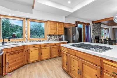 Home For Sale in Posey, California