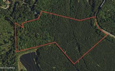 Residential Land For Sale in Macon, North Carolina