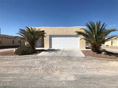 Home For Sale in Pahrump, Nevada