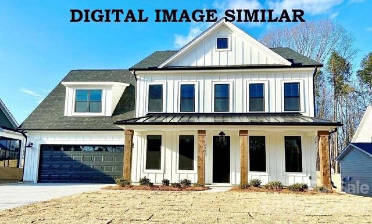 Picture of Home For Sale in Mint Hill, North Carolina, United States