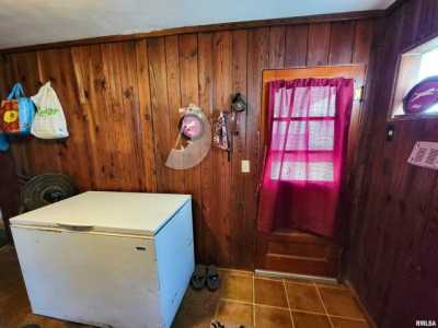 Home For Sale in Clay City, Illinois