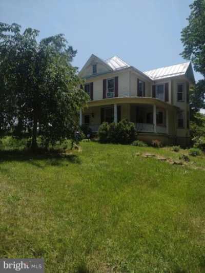 Home For Sale in Maurertown, Virginia