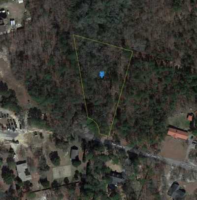 Residential Land For Sale in Hopkins, South Carolina
