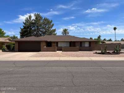 Home For Sale in Tempe, Arizona