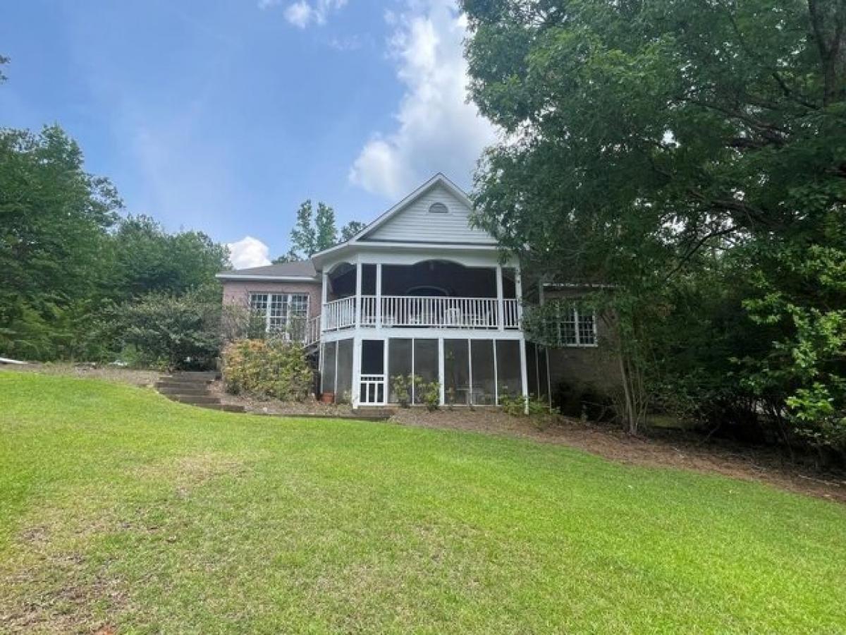 Picture of Home For Sale in Hamilton, Georgia, United States