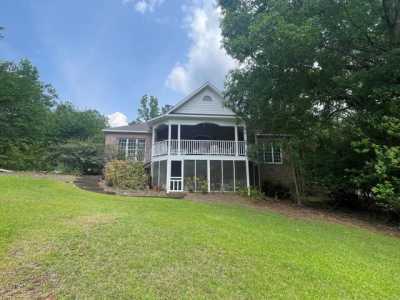 Home For Sale in Hamilton, Georgia