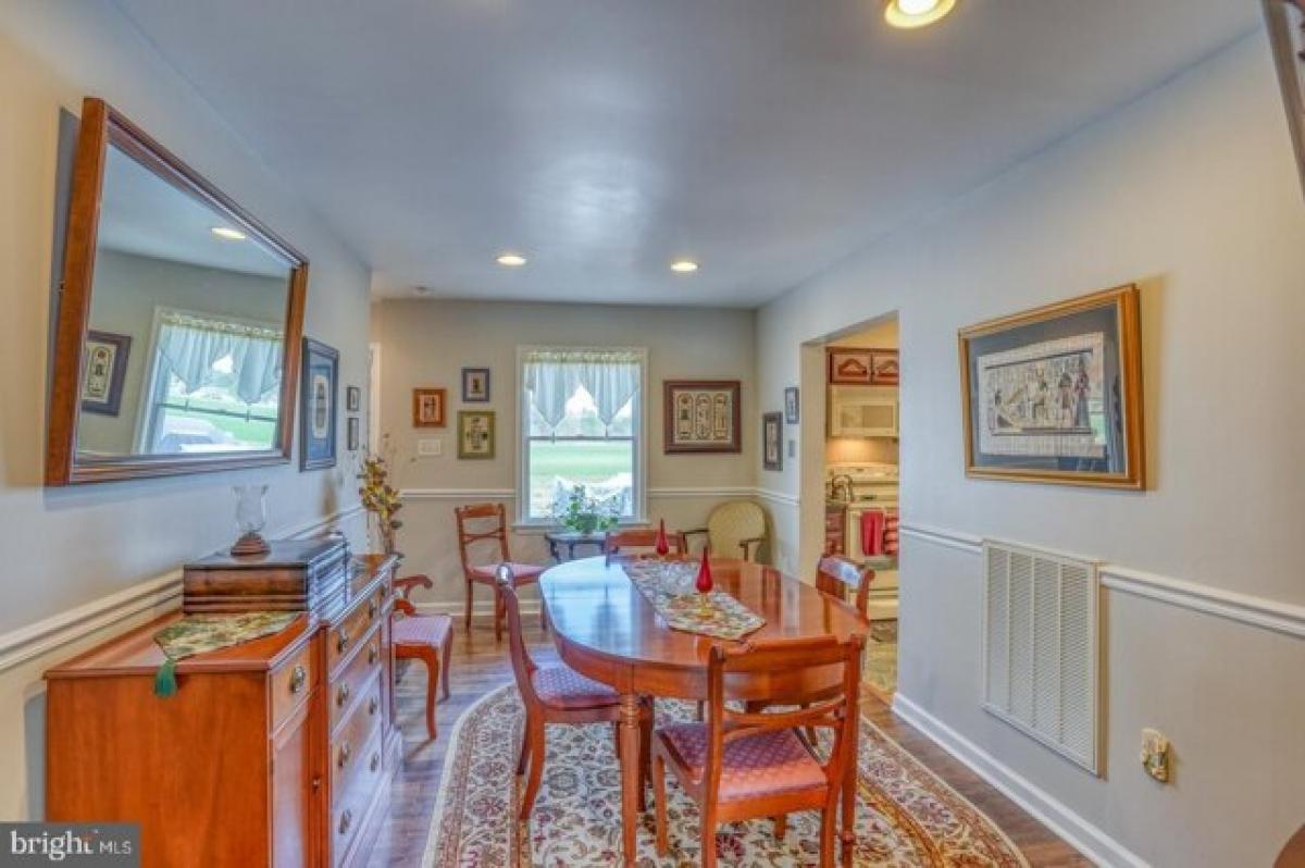 Picture of Home For Sale in Milton, Delaware, United States