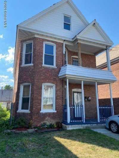 Apartment For Rent in Schenectady, New York