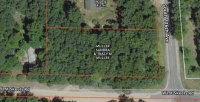 Residential Land For Sale in Montague, Michigan